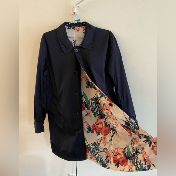 Scotch & Soda reversible spring jacket - Picture 3 of 6